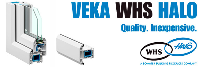 Что за профиль WHS 60?