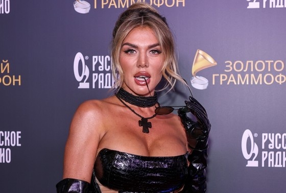    Анна Седокова