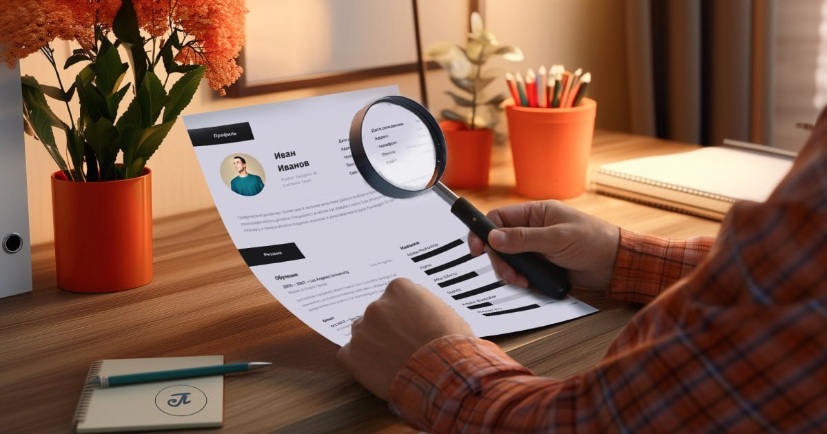 Резюме давно перестали рассматривать просто как документ при поисках работы. Это инструмент, который может действительно помочь вам получить вакансию мечты. Разбираемся, как составить CV по всем правилам.