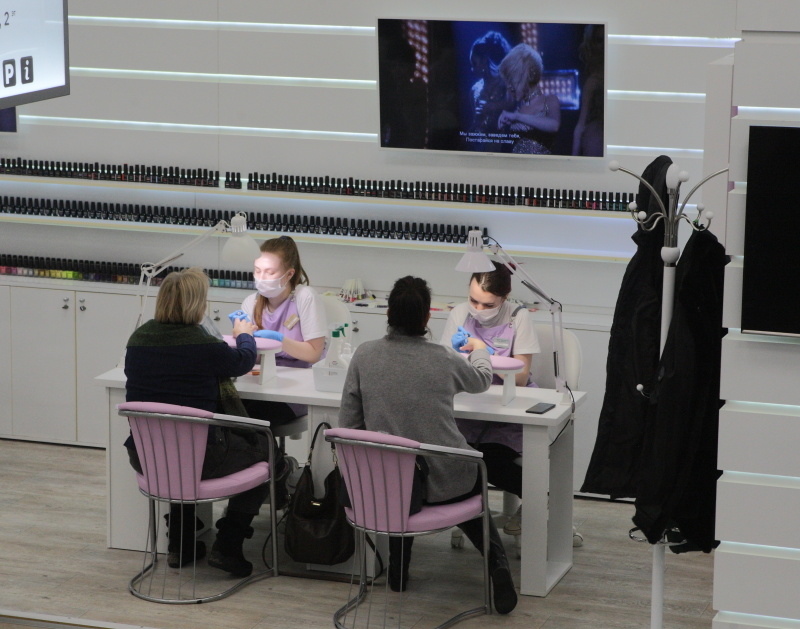    Фото: Zamir Usmanov/Globallookpress