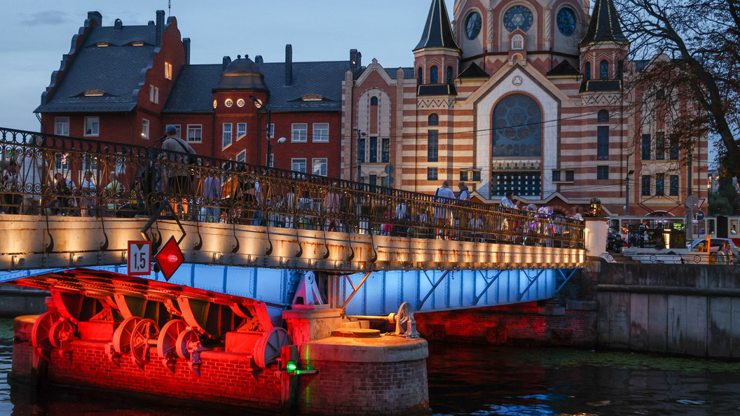    © PETROV SERGEY/ GLOBAL LOOK PRESS