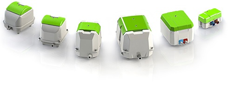 Новый модельный ряд серии JDK