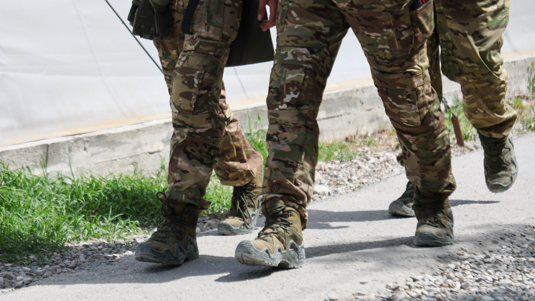    Фото: Belkin Alexey/news.ru/Globallookpress