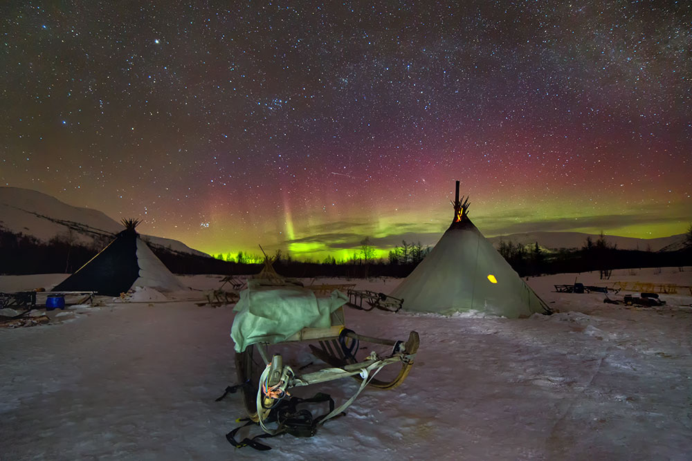 Фото: Сергей Карпухин / GeoPhoto