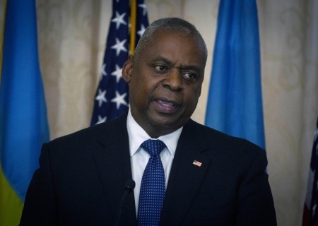    Глава Пентагона: Украине не нужны ракеты большой дальности