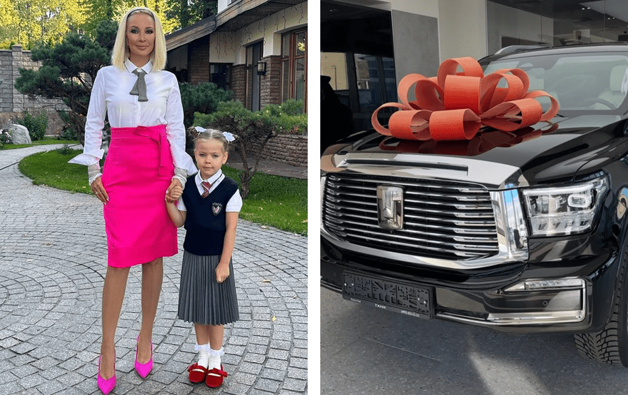    Фото: социальные сети