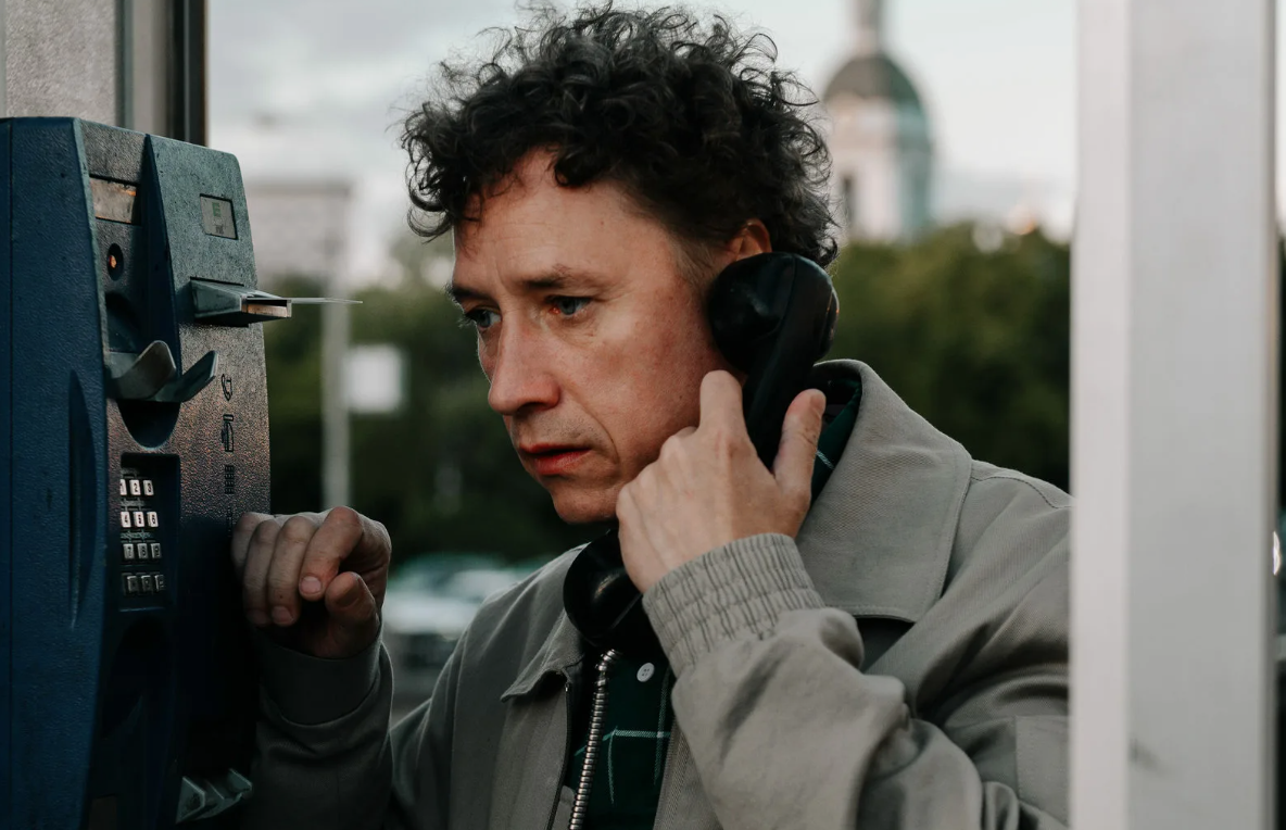 Кадр из сериала "Я знаю, кто тебя убил"