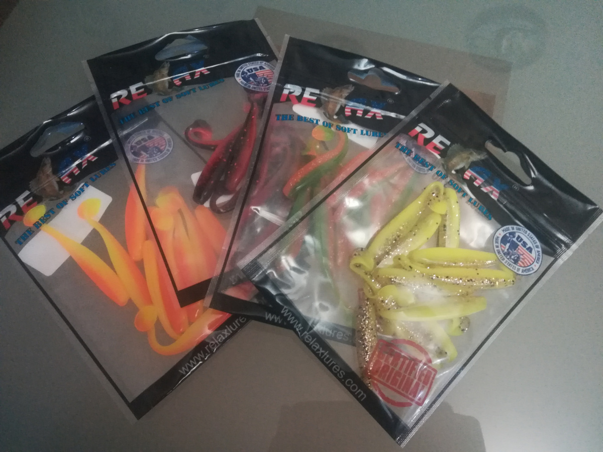 Обзор Relax Bass - повторное открытие.