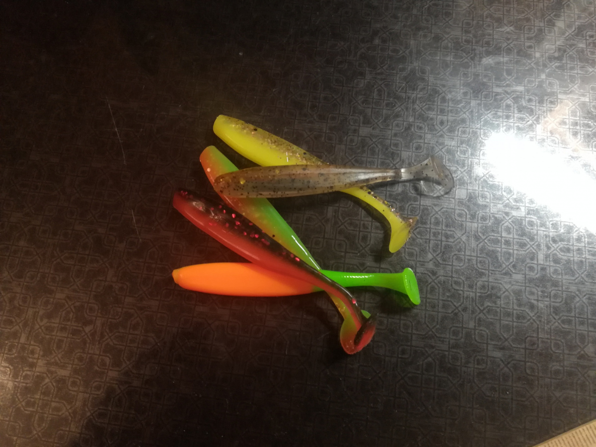 Обзор Relax Bass - повторное открытие.