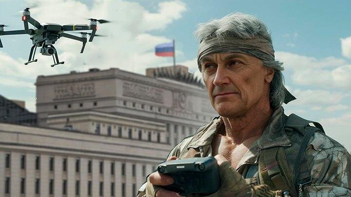 Коллаж: Царьград