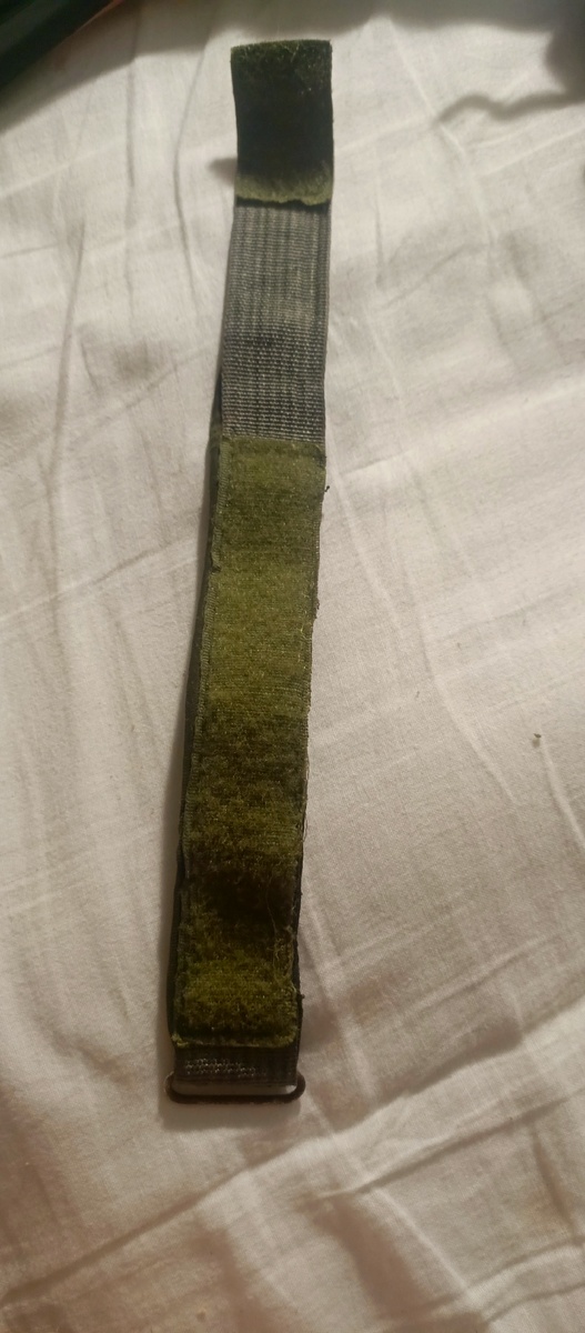 Плотная ткань