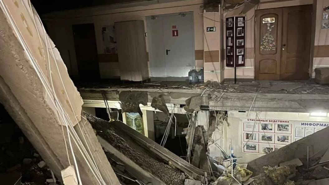    Фото: пресс-службы прокуратуры Краснодарского края