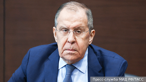     Фото: Пресс-служба МИД РФ/ТАСС   
 Текст: Дарья Григоренко