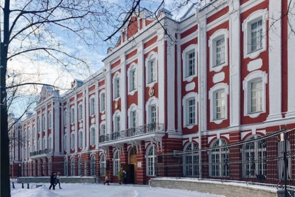    Фото: пресс-служба СПбГУ