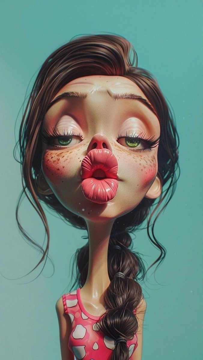 Мне понравился этот стиль