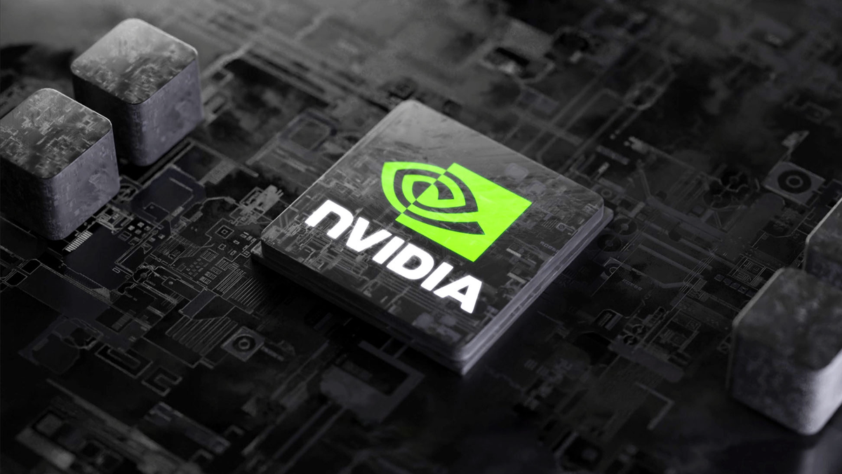 NVIDIA