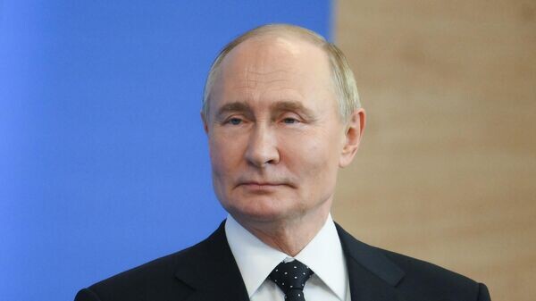    © Sputnik / Алексей Майшев / Фотохост-агентство brics-russia2024.ru