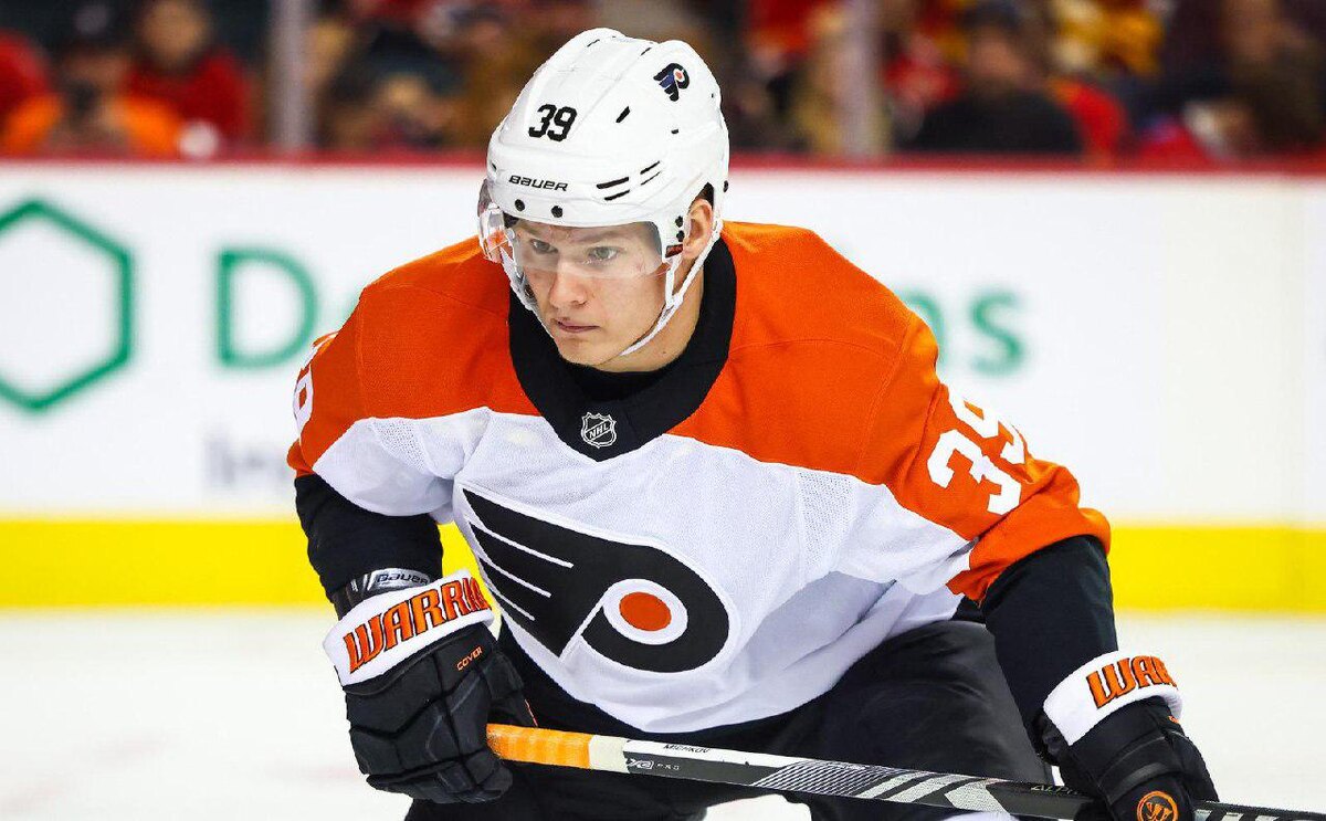 Матвей Мичков (Фото: Reuters)