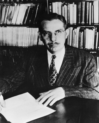 Александр Соломон Винер — американский врач-иммуногематолог