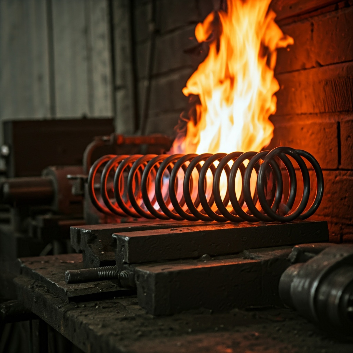INCONEL: Материал, обеспечивающий безопасность в самых сложных средах 