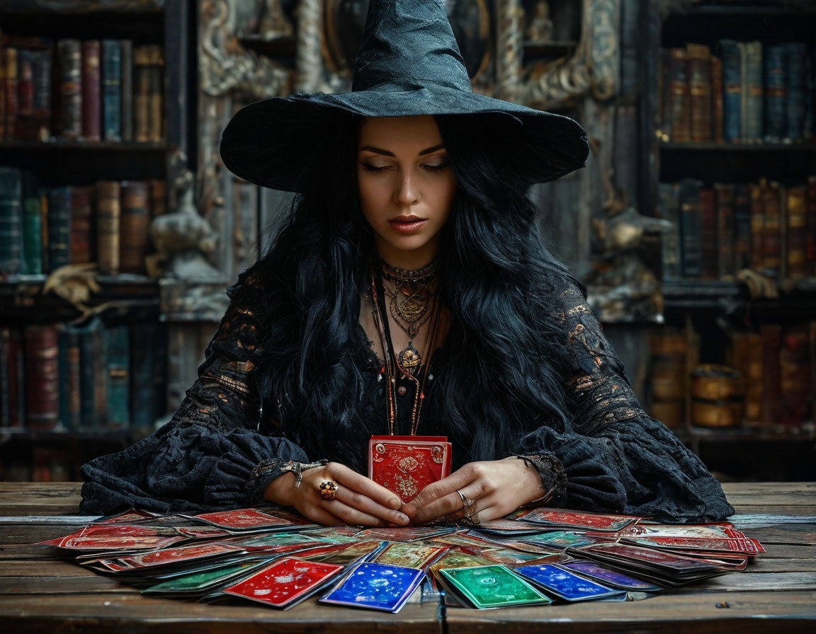 Сколько стоит расклад на Таро и как распознать таролога с опытом? Магия и Таро простыми словами.