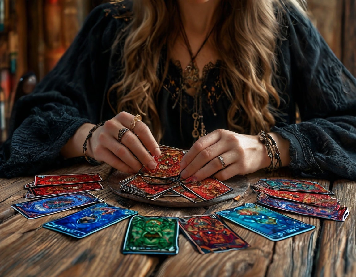 Сколько в среднем стоит расклад на Таро? Магия и Таро простыми словами. 