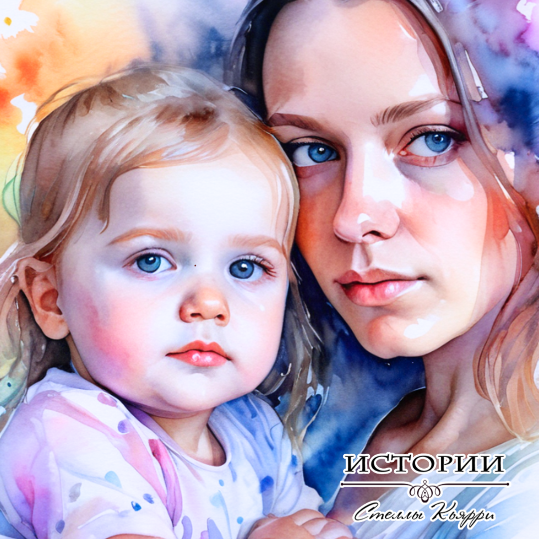 ©Стелла Кьярри