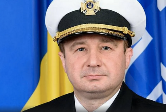    Роман Гладкий