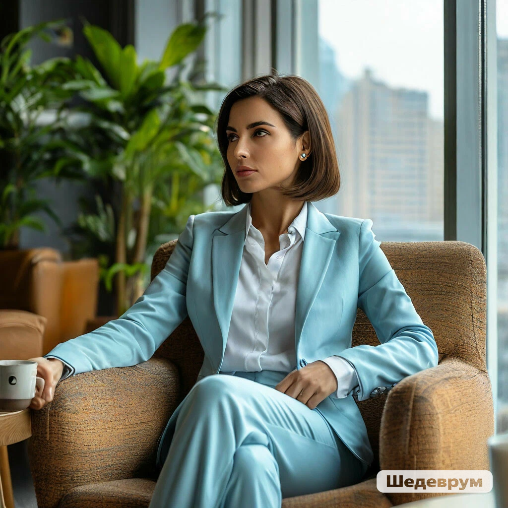 Изображение сгенерировано нейросетью "Шедеврум"