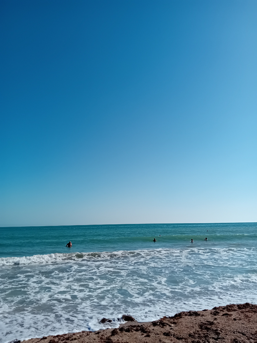 Личные фото.