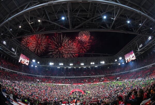 Фото: © РИА Новости/Александр Вильф