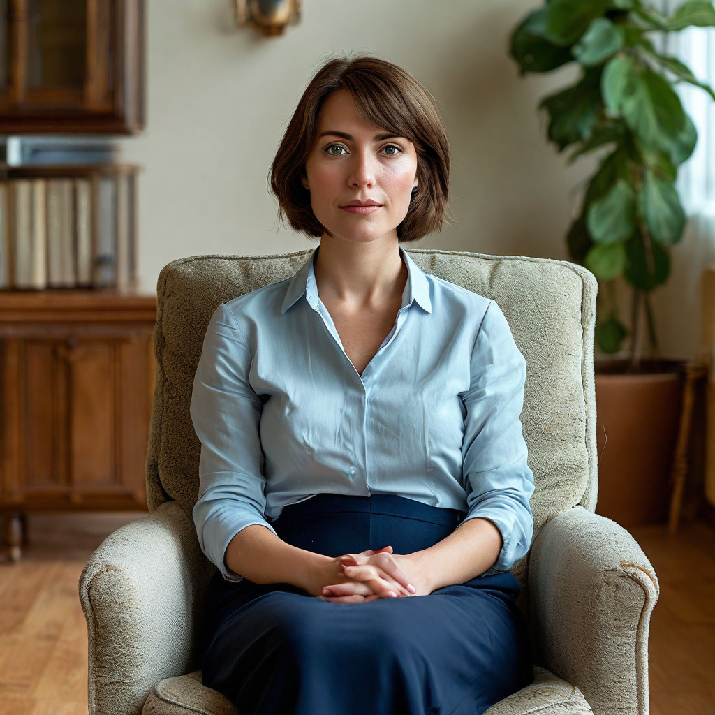 Изображение сгенерировано нейросетью "Шедеврум"