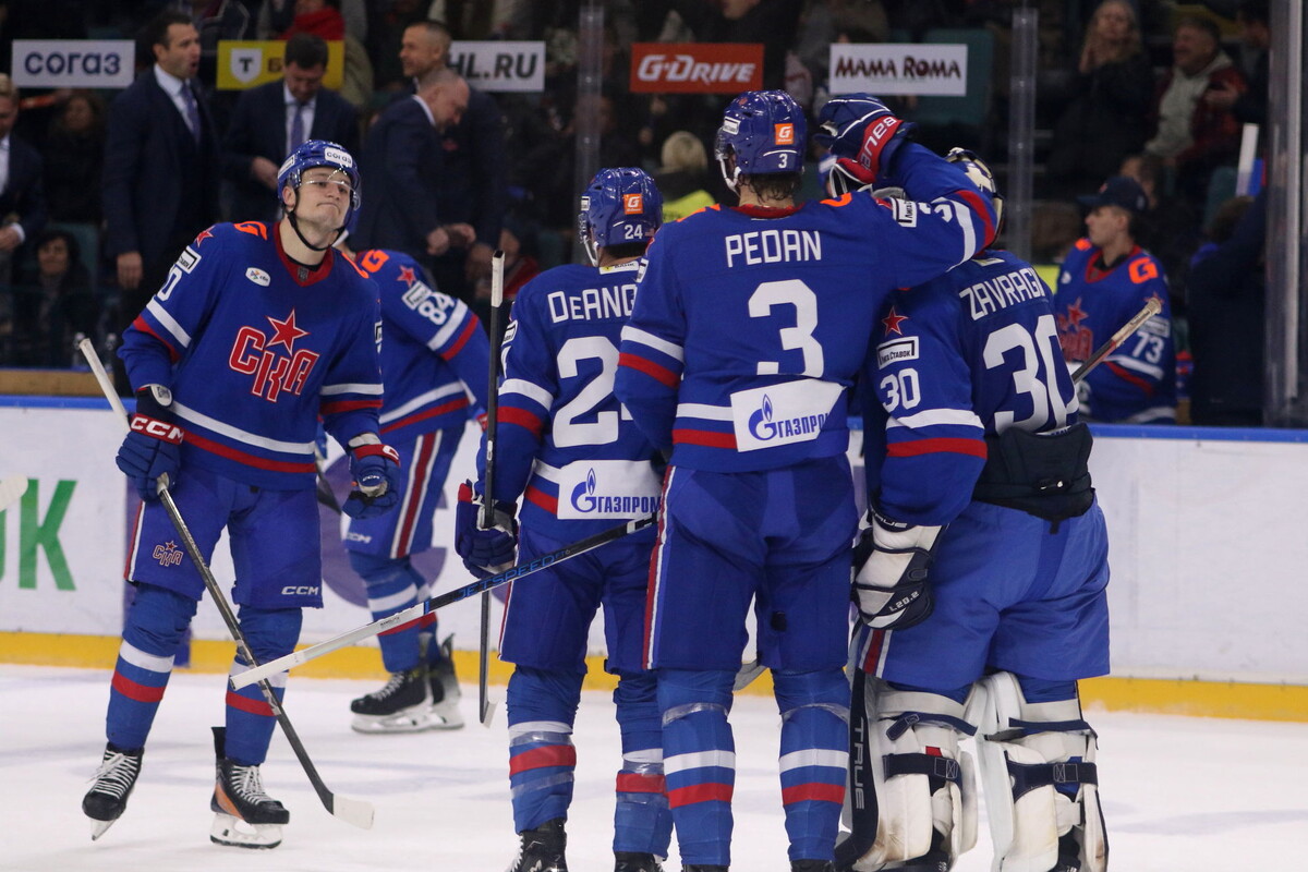 Фото: Максим Константинов, архив P1spb.ru