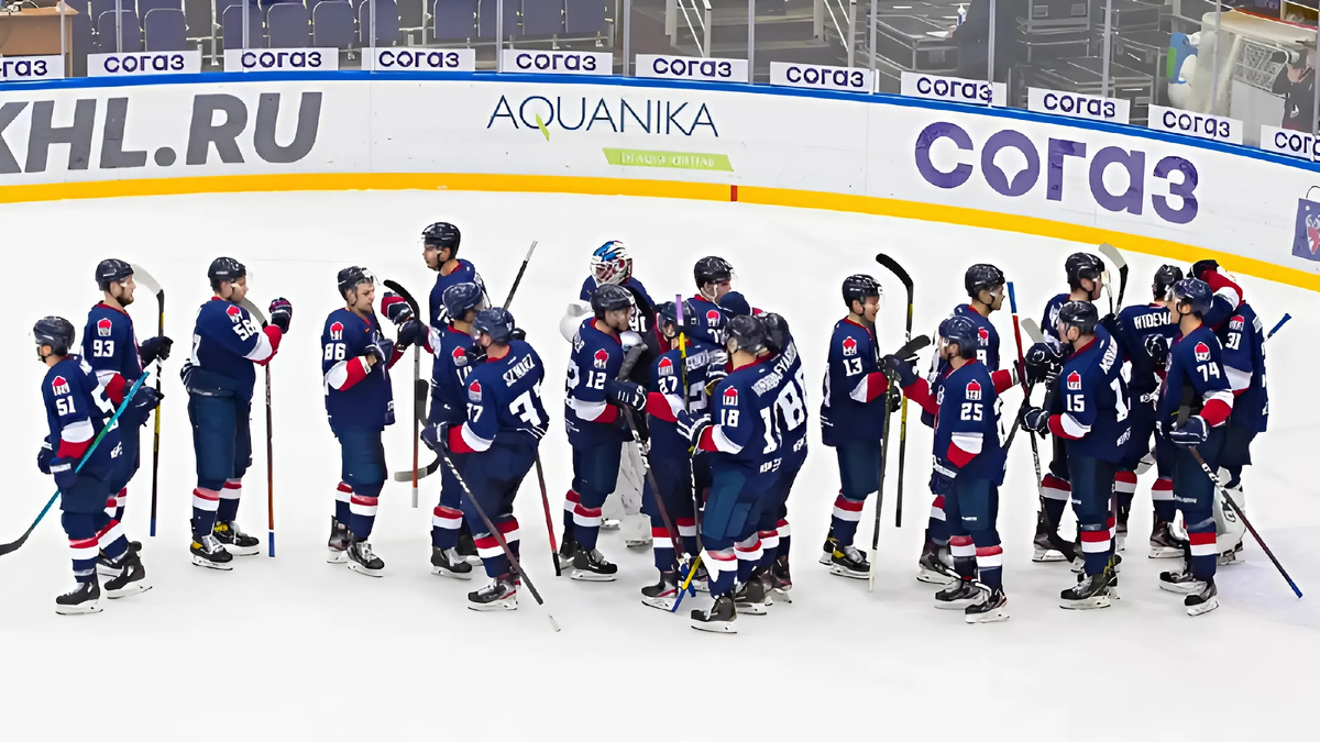 Хоккейный клуб Торпедо