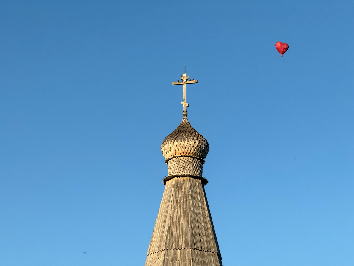 Фото автора