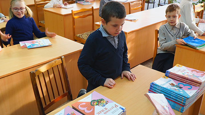 Фото: Proshkin Aleksandr/Shutterstock.