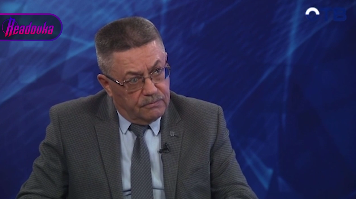 Скриншот ТГ-канала "Readovka".