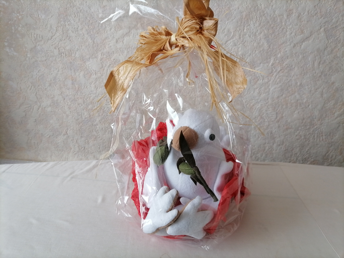 Фото автора