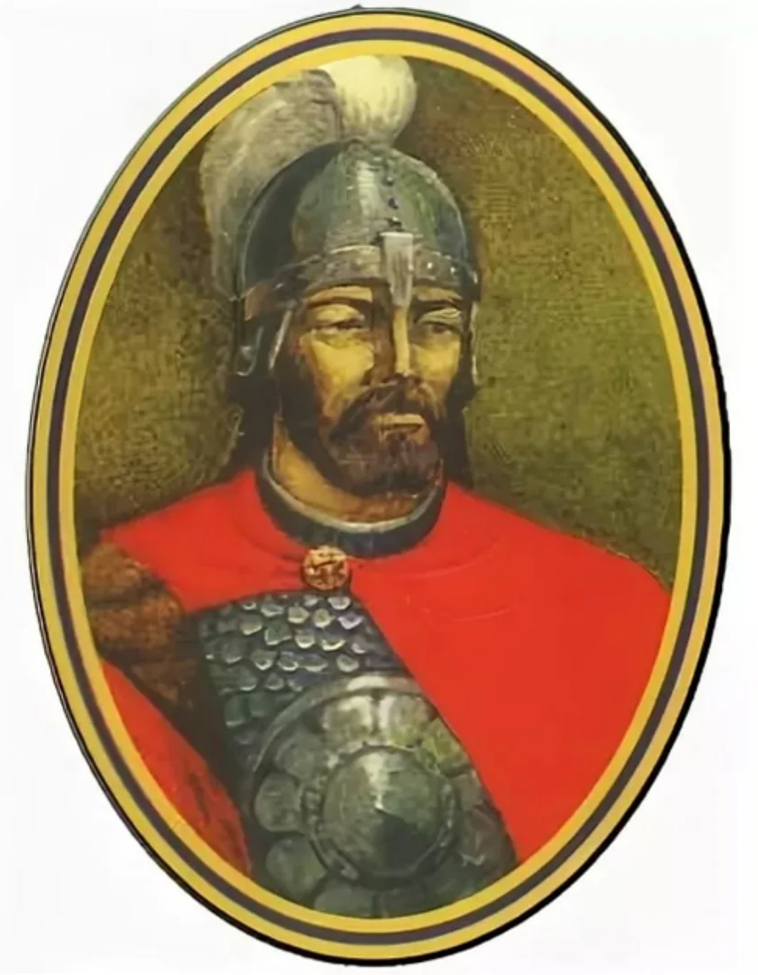 Аскольд. Источник: Яндекс. Картинки.