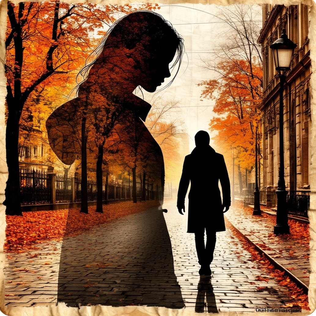 Когда настроенье - очень и стонет земля ветрами...