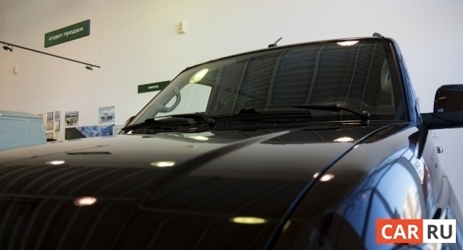 Фото: «CAR.RU»