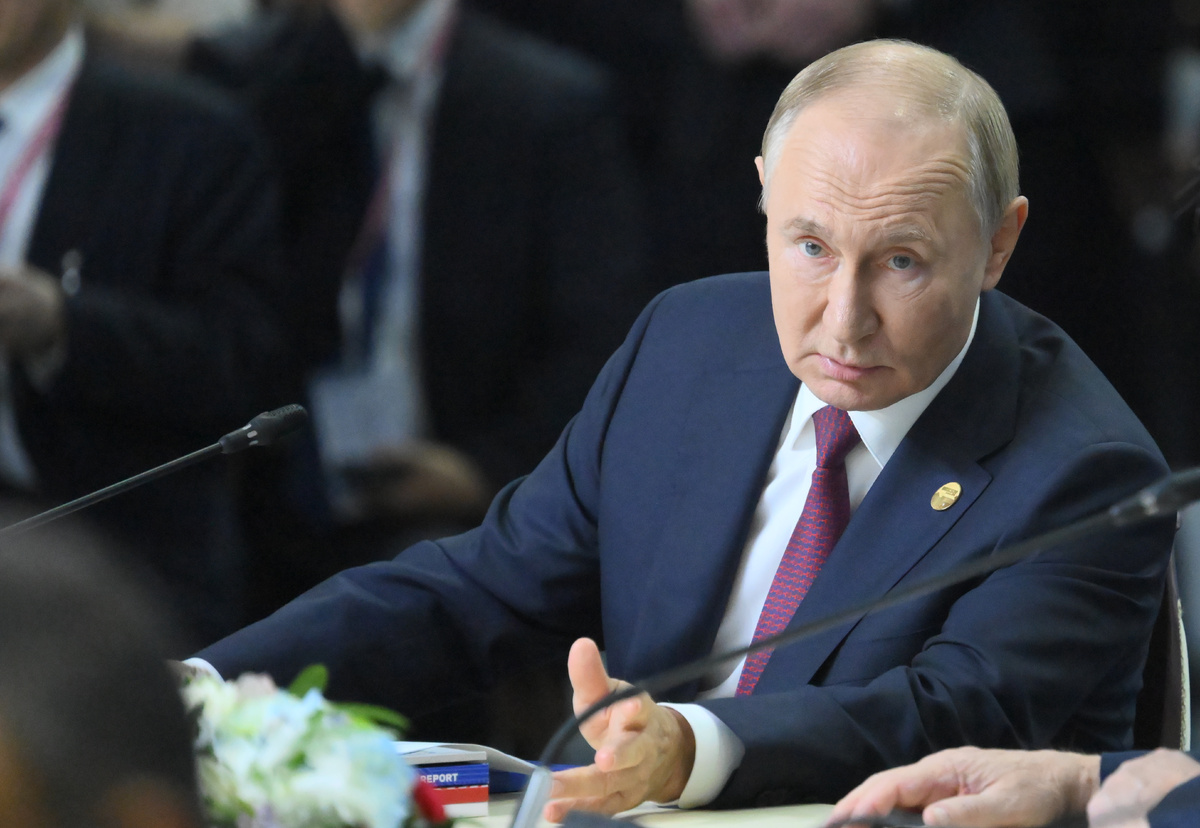    Фото: brics-russia2024.ru. Григорий Сысоев