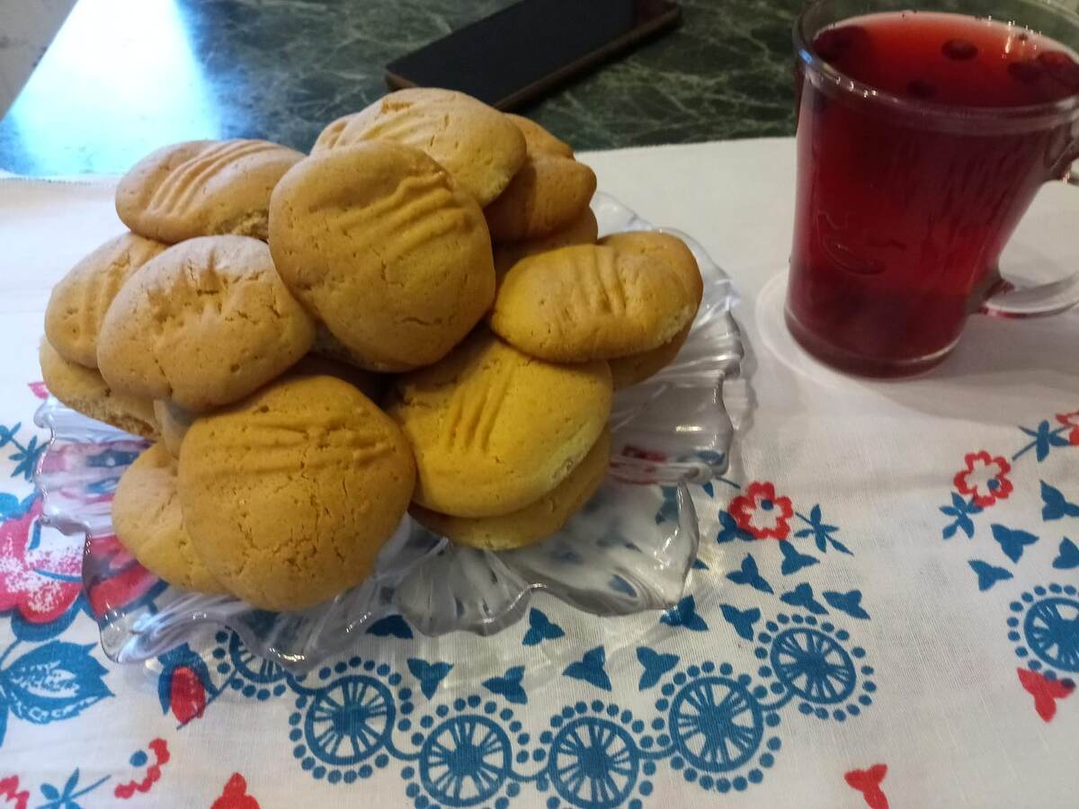 Фотография сделана автором статьи