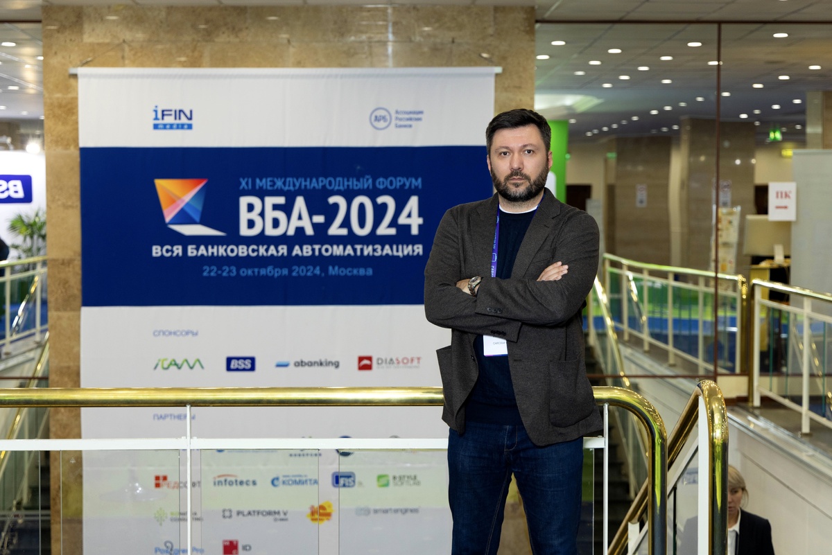 Борис Беленький