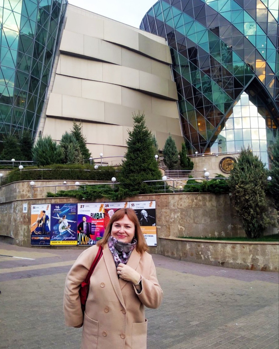 Фото из личного архива автора