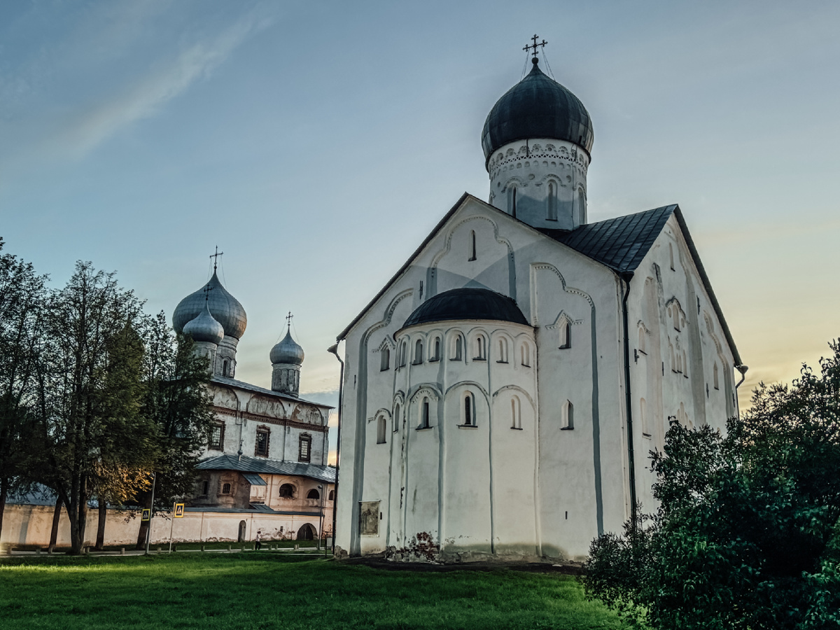 Фото автора