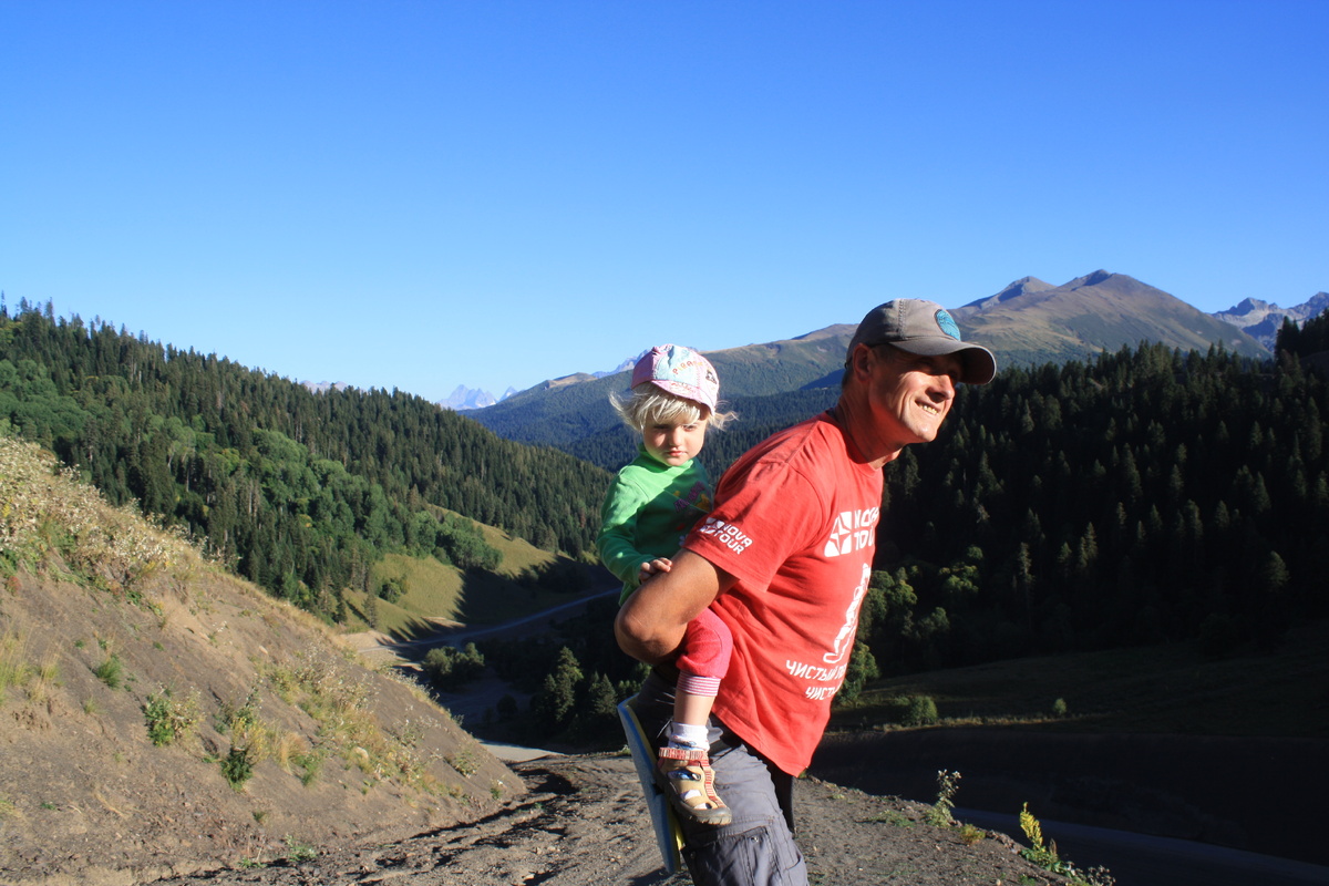 Вот такие кукорешки