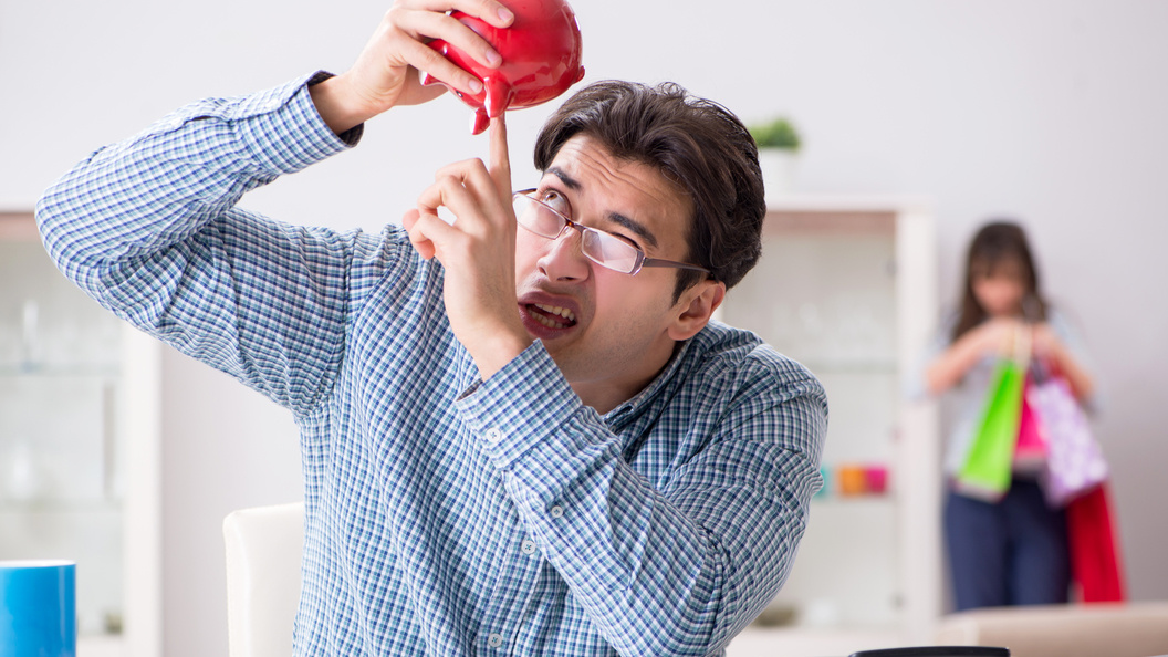    Фото: Elnur/shutterstock.com