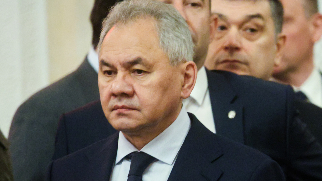    © Belkin Alexey news.ru/Globallookpress