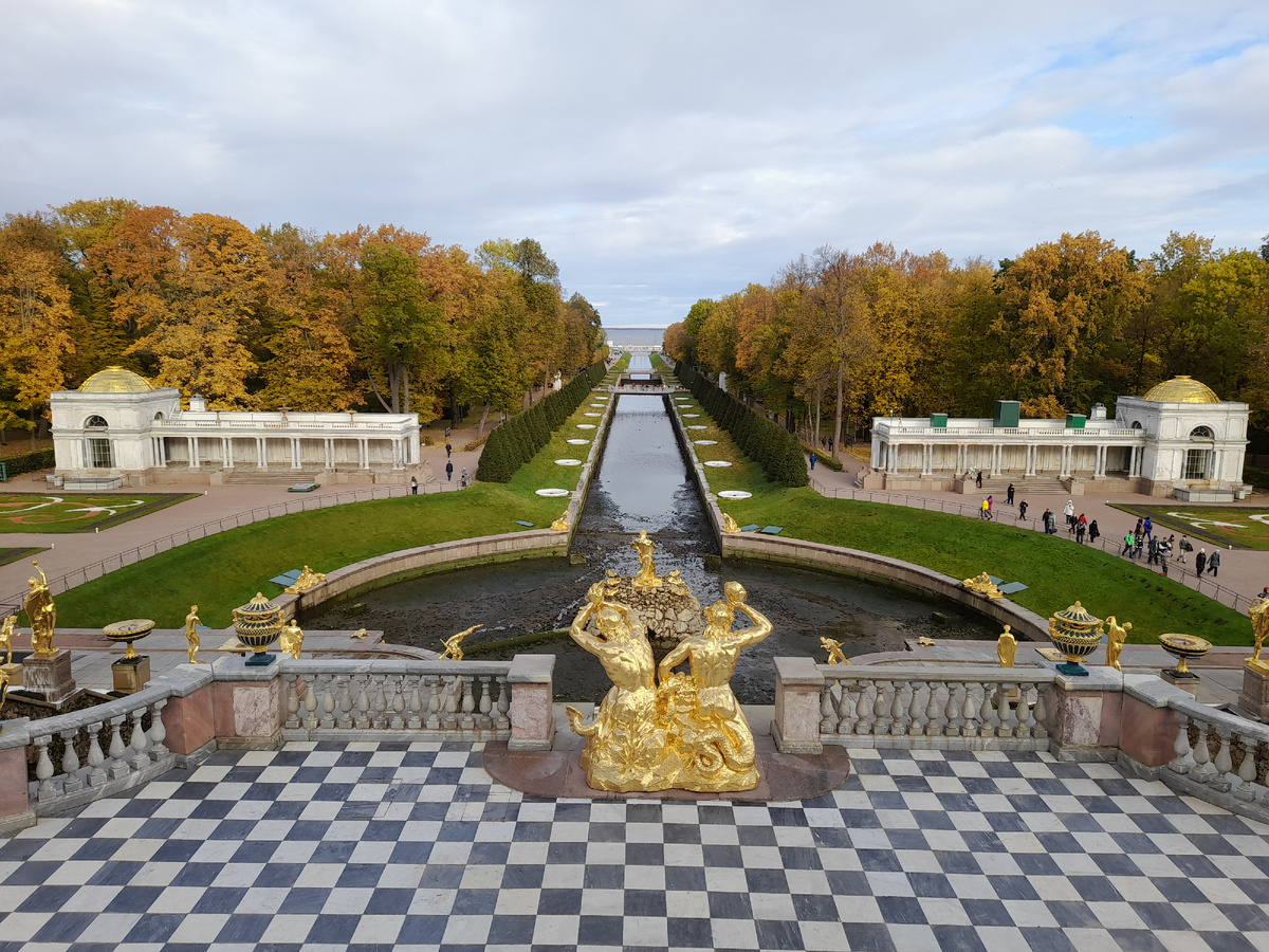 Морской канал